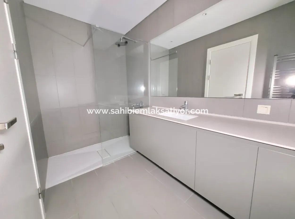 Fantastic 5.5+1 Apartment With Luxury Amenities In Gölbaşı / Ankara / Turkey