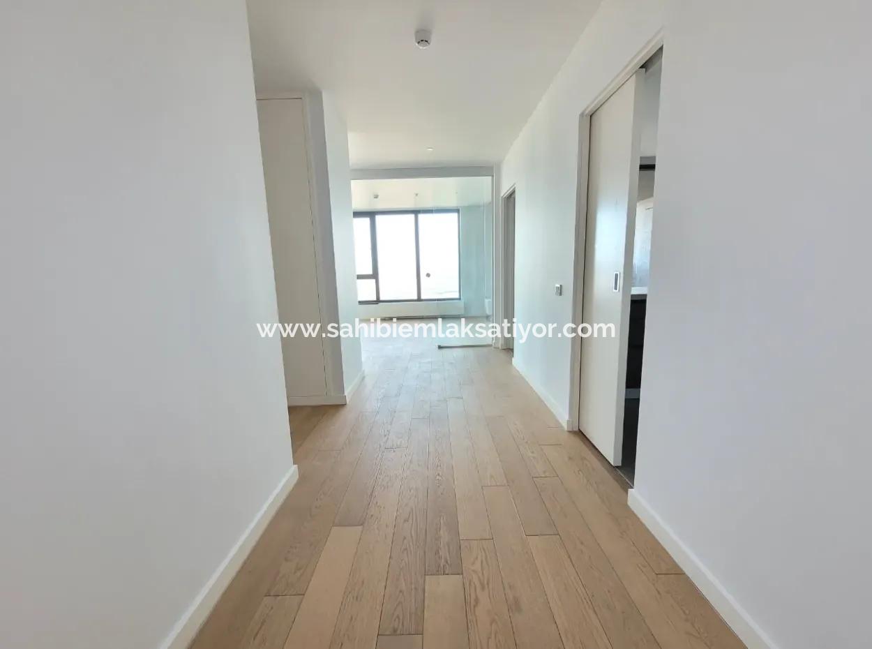 Fantastic 5.5+1 Apartment With Luxury Amenities In Gölbaşı / Ankara / Turkey
