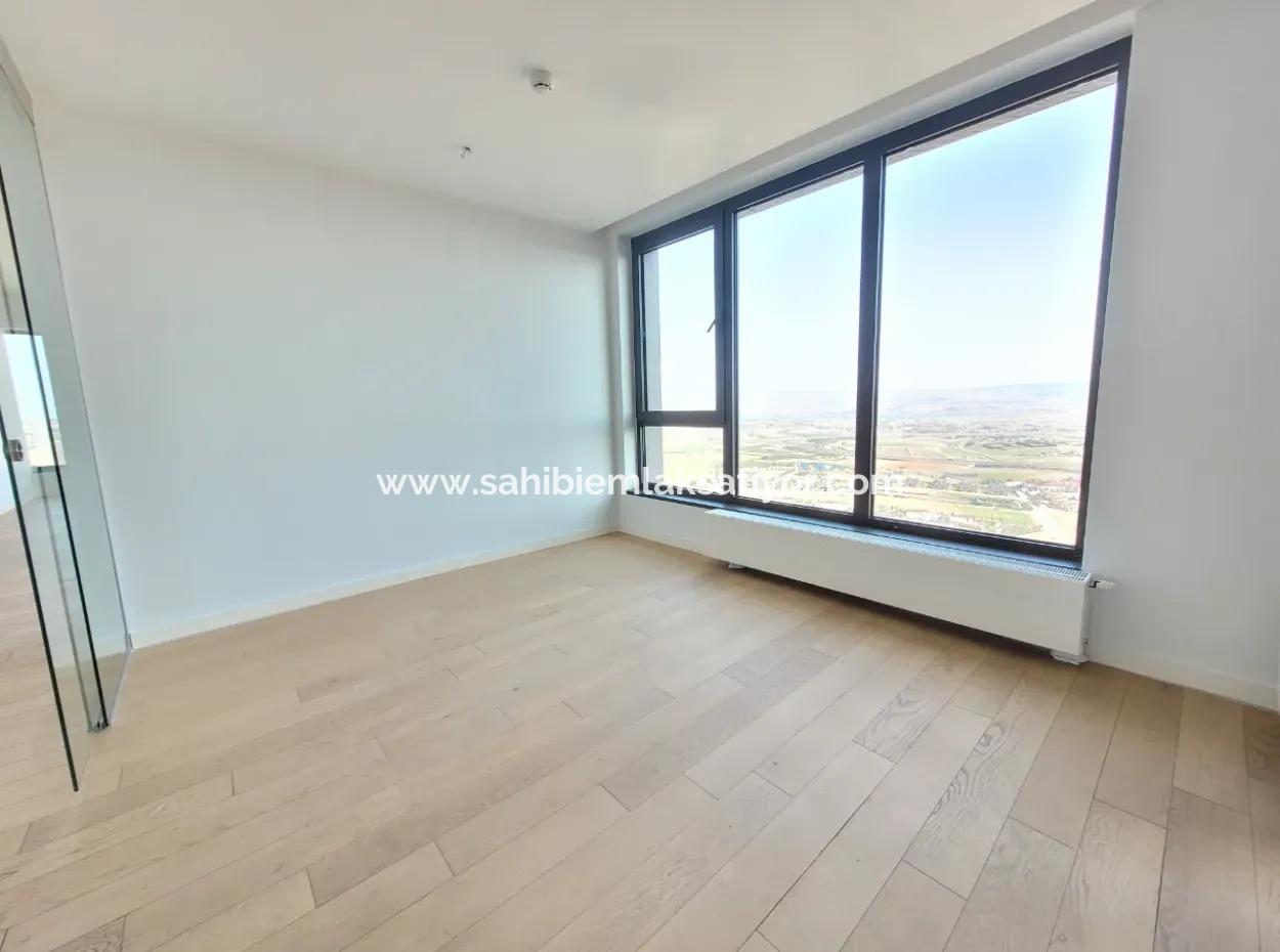 Fantastic 5.5+1 Apartment With Luxury Amenities In Gölbaşı / Ankara / Turkey