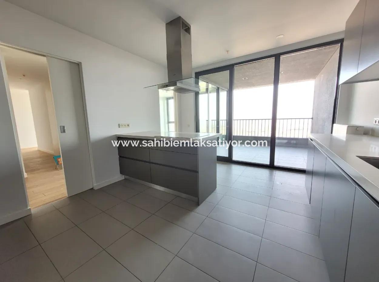 Fantastic 5.5+1 Apartment With Luxury Amenities In Gölbaşı / Ankara / Turkey