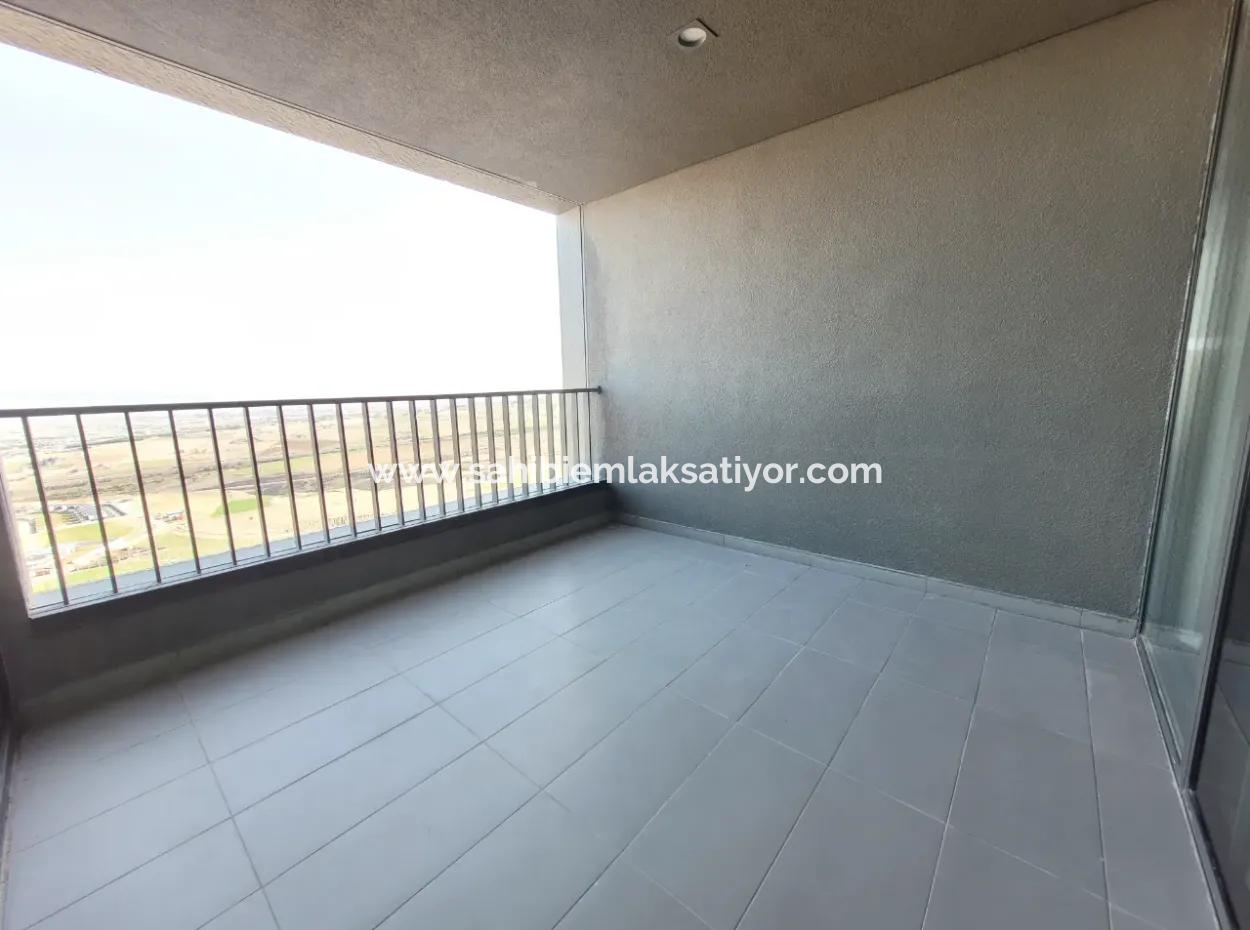 Fantastic 5.5+1 Apartment With Luxury Amenities In Gölbaşı / Ankara / Turkey