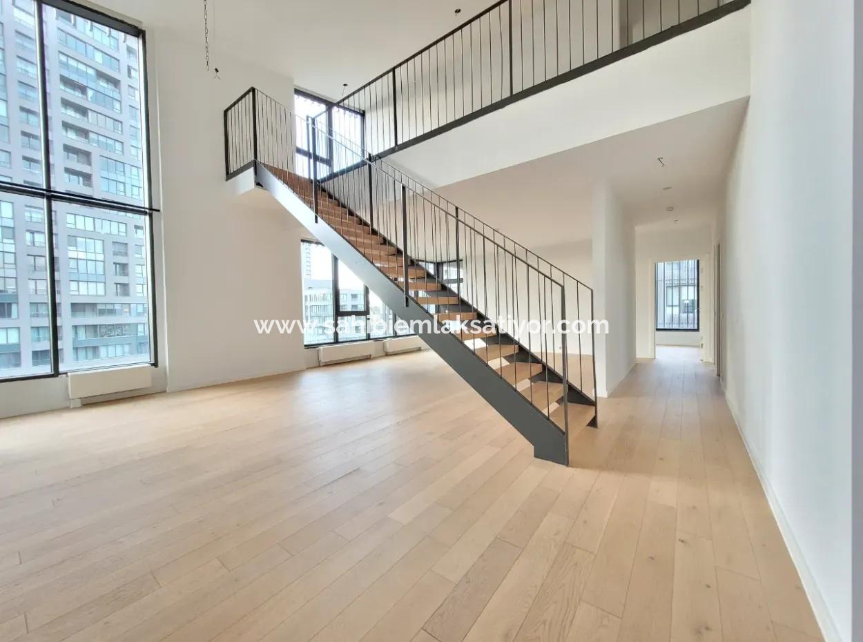 Fantastic 5.5+1 Duplex Apartment With Luxury Amenities In Gölbaşı - Ankara -Turkey