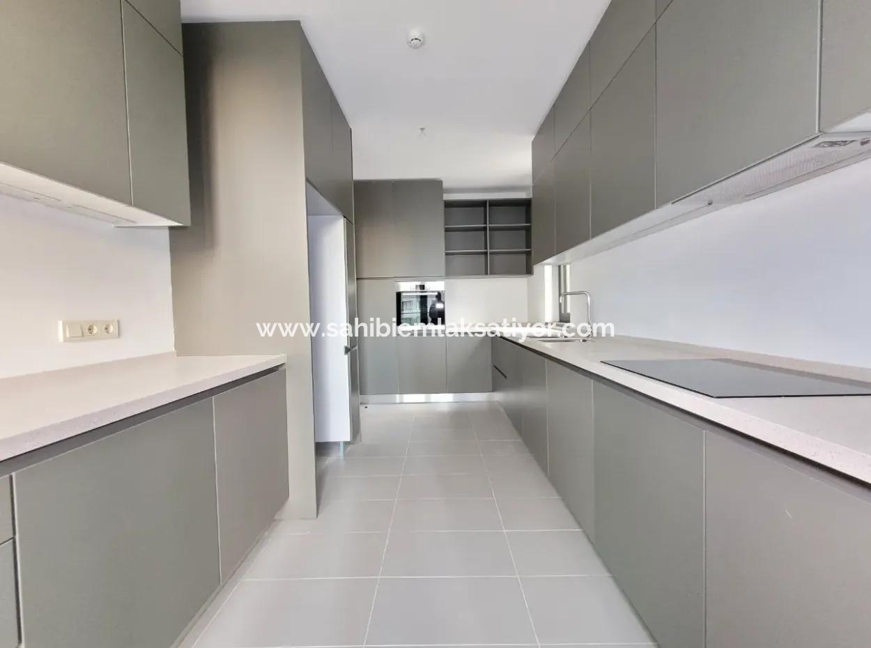 Fantastic 5.5+1 Duplex Apartment With Luxury Amenities In Gölbaşı - Ankara -Turkey