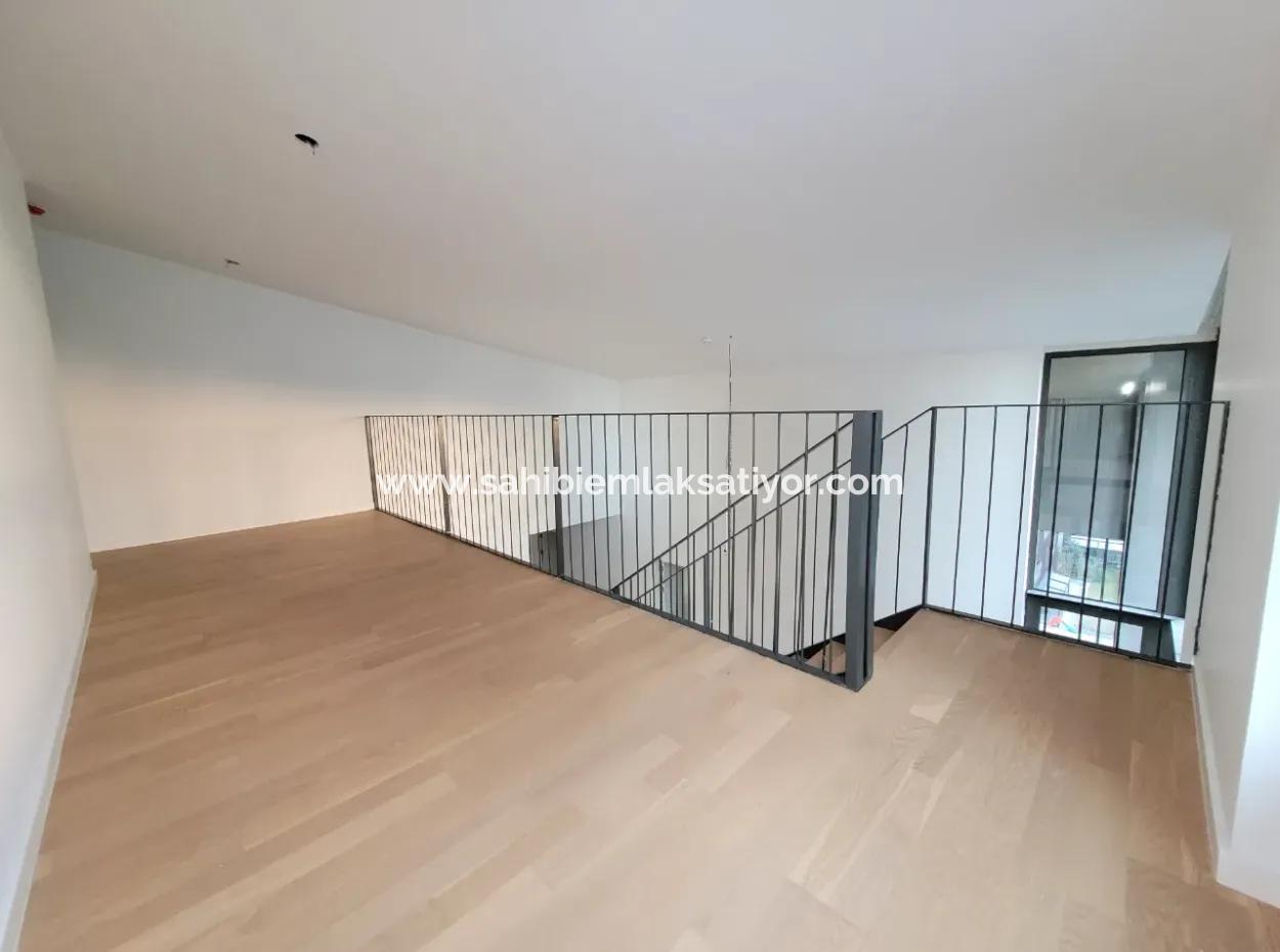 Fantastic 5.5+1 Duplex Apartment With Luxury Amenities In Gölbaşı - Ankara -Turkey