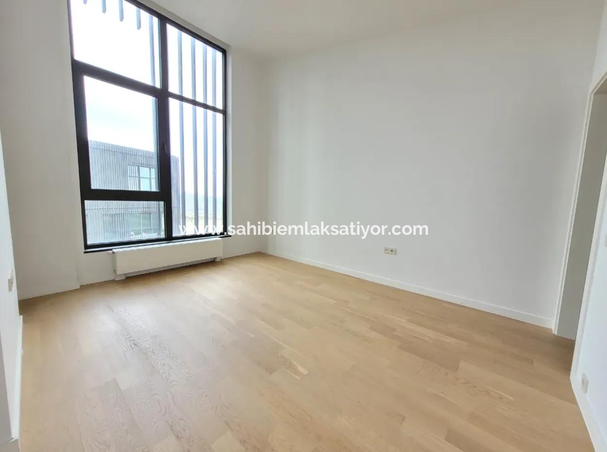 Fantastic 5.5+1 Duplex Apartment With Luxury Amenities In Gölbaşı - Ankara -Turkey