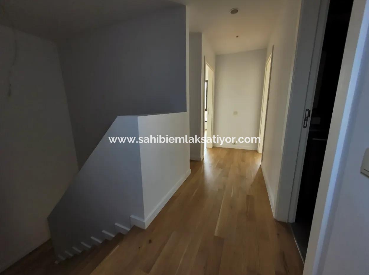 Fantastic 2+1 Duplex Apartment With Luxury Amenities In Gölbaşı - Ankara -Turkey