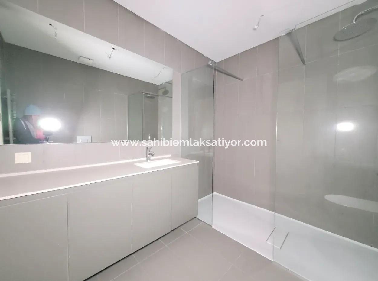 Fantastic 2+1 Duplex Apartment With Luxury Amenities In Gölbaşı - Ankara -Turkey