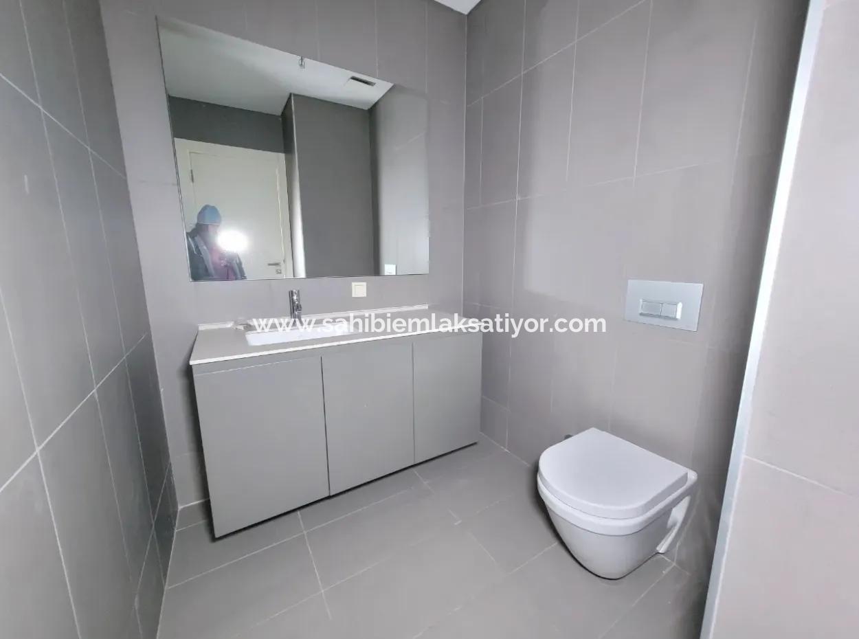Fantastic 2+1 Duplex Apartment With Luxury Amenities In Gölbaşı - Ankara -Turkey
