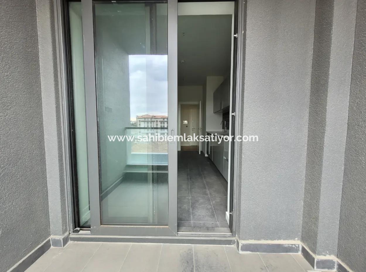 3+1 110 M² 16St Floor Boulevard View Apartment For Sale In Beytepe İncek Bulvar Loft Complex