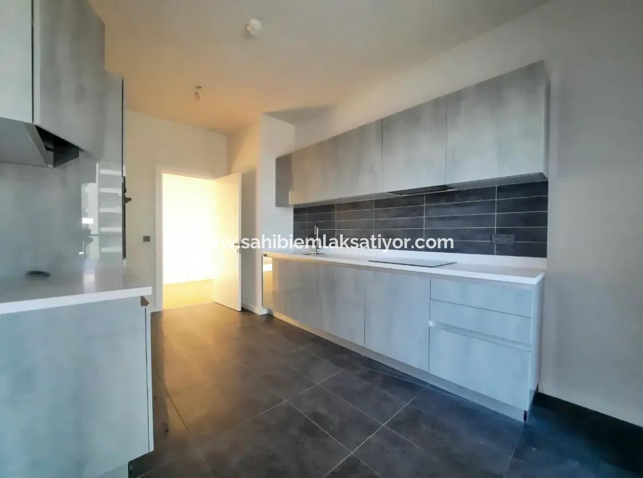 3+1 130 M² 16Nd Floor Mogan View Apartment For Sale In Beytepe İncek Bulvar Loft Complex