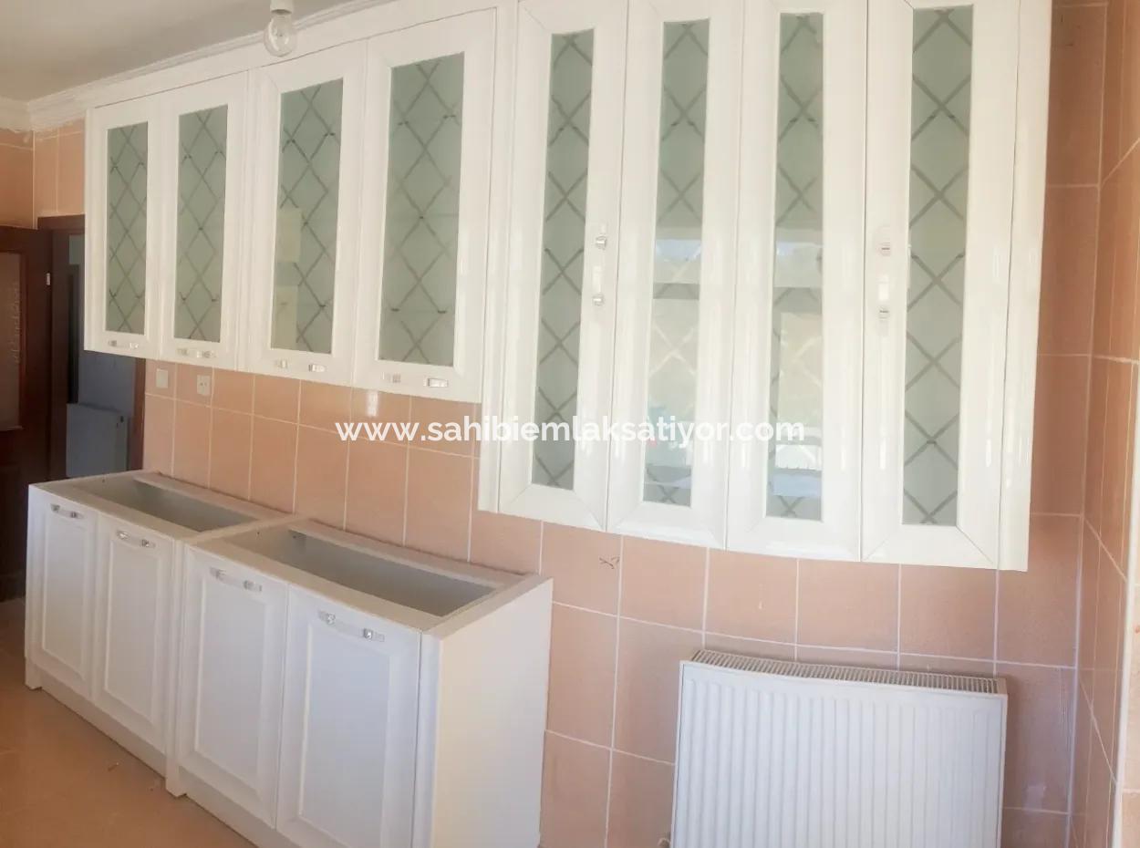 Luxury 7+1 Villa For Rent In Oryap Complex Next To Bilkent 3 Ufuk Apartments