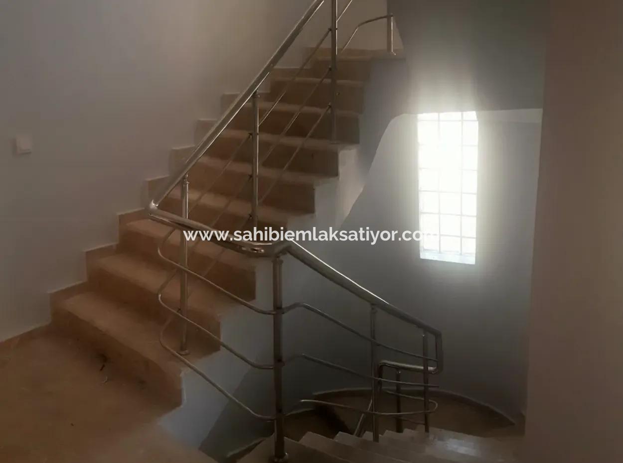 Luxury 7+1 Villa For Rent In Oryap Complex Next To Bilkent 3 Ufuk Apartments