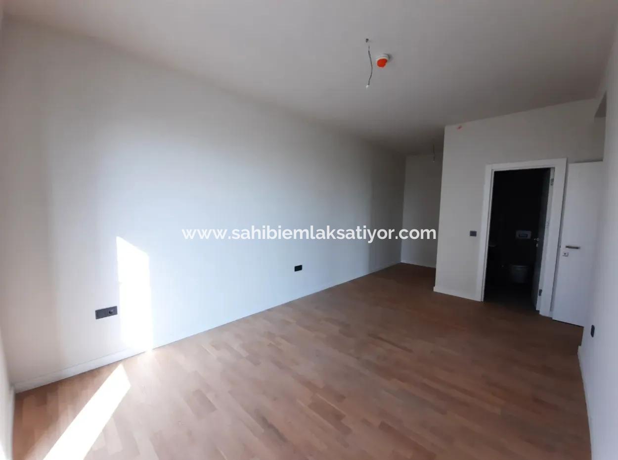3+1 110M² 9Th Floor Park View Apartment For Sale In Beytepe İncek Bulvar Loft Complex