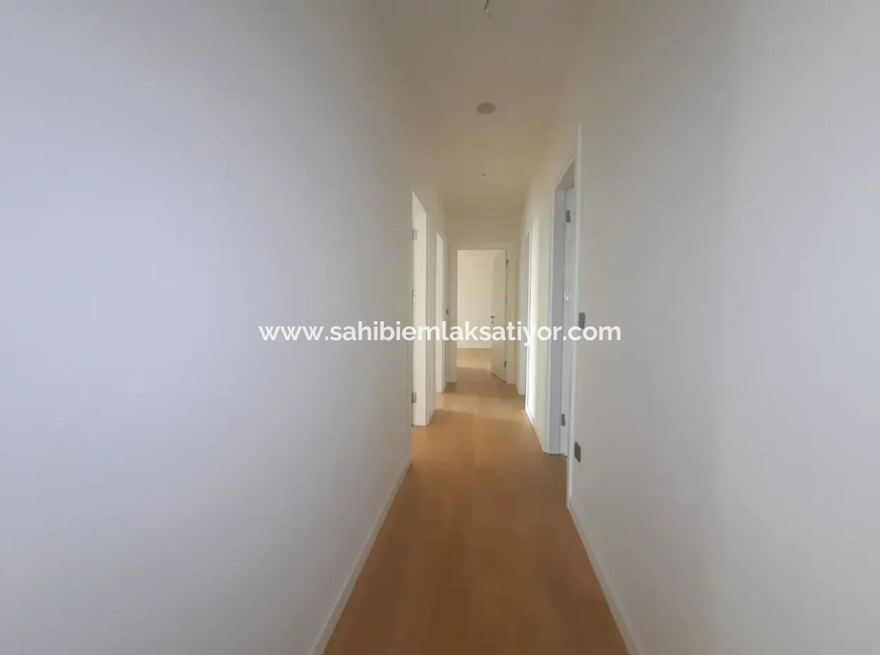 3+1 130 M² 9 Nd Floor Mogan View Apartment For Sale In Beytepe İncek Bulvar Loft Complex