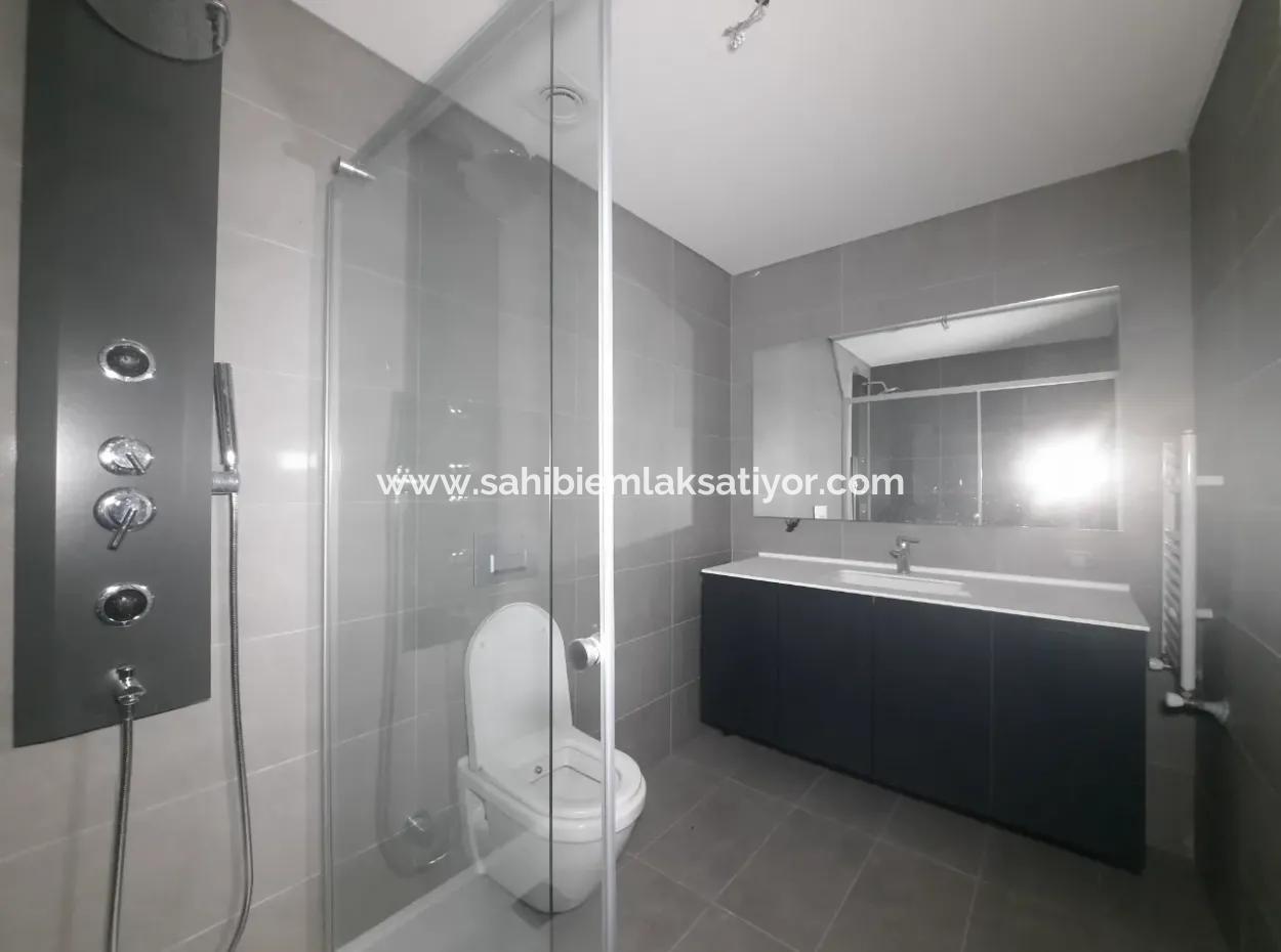 3+1 130 M² 9 Nd Floor Mogan View Apartment For Sale In Beytepe İncek Bulvar Loft Complex