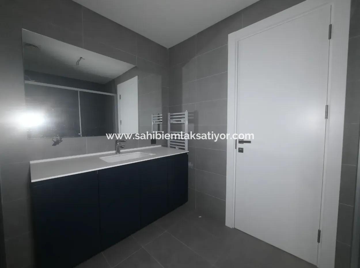 3+1 130 M² 9 Nd Floor Mogan View Apartment For Sale In Beytepe İncek Bulvar Loft Complex