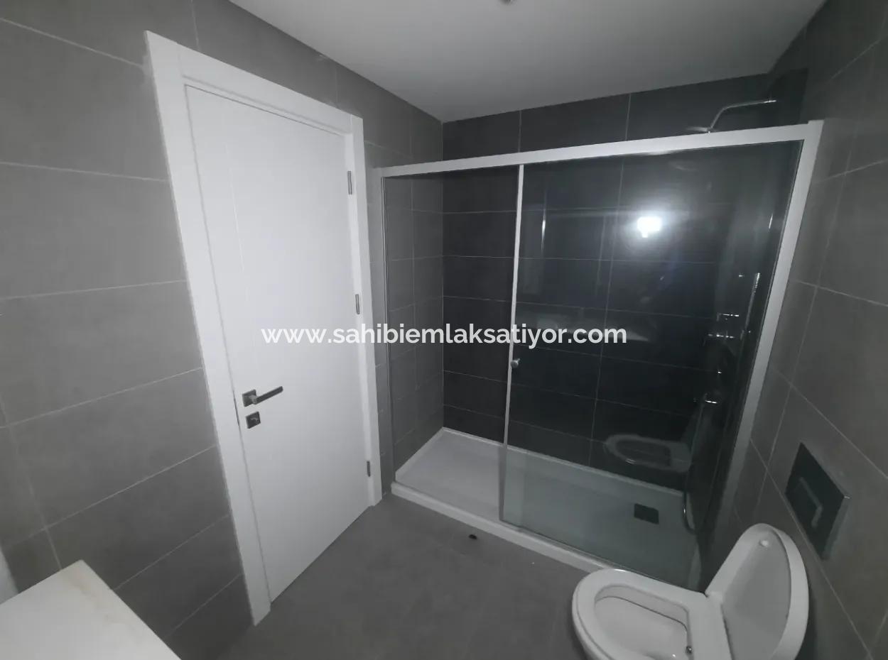 3+1 130 M² 9 Nd Floor Mogan View Apartment For Sale In Beytepe İncek Bulvar Loft Complex