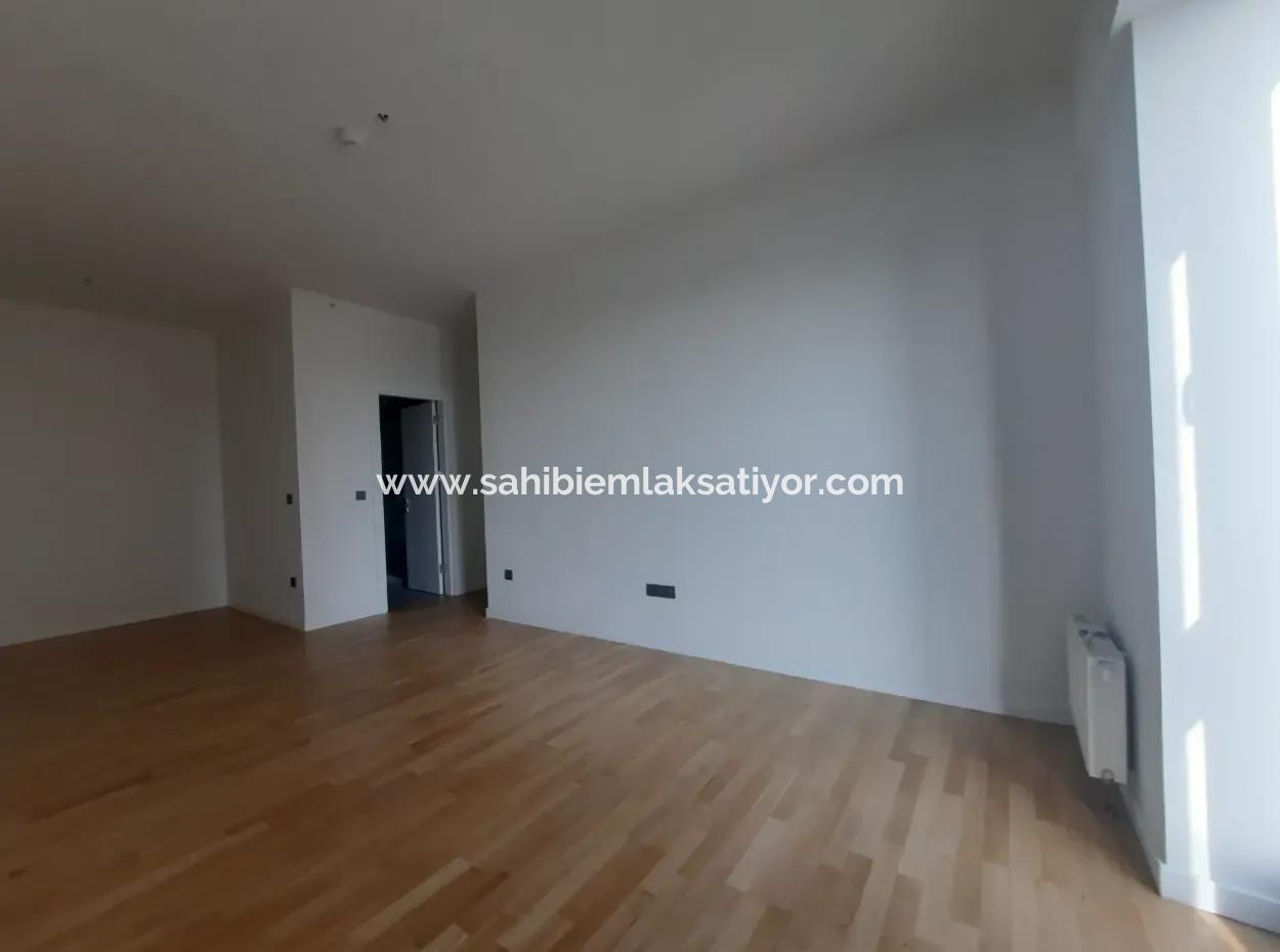 3+1 130 M² 9 Nd Floor Mogan View Apartment For Sale In Beytepe İncek Bulvar Loft Complex