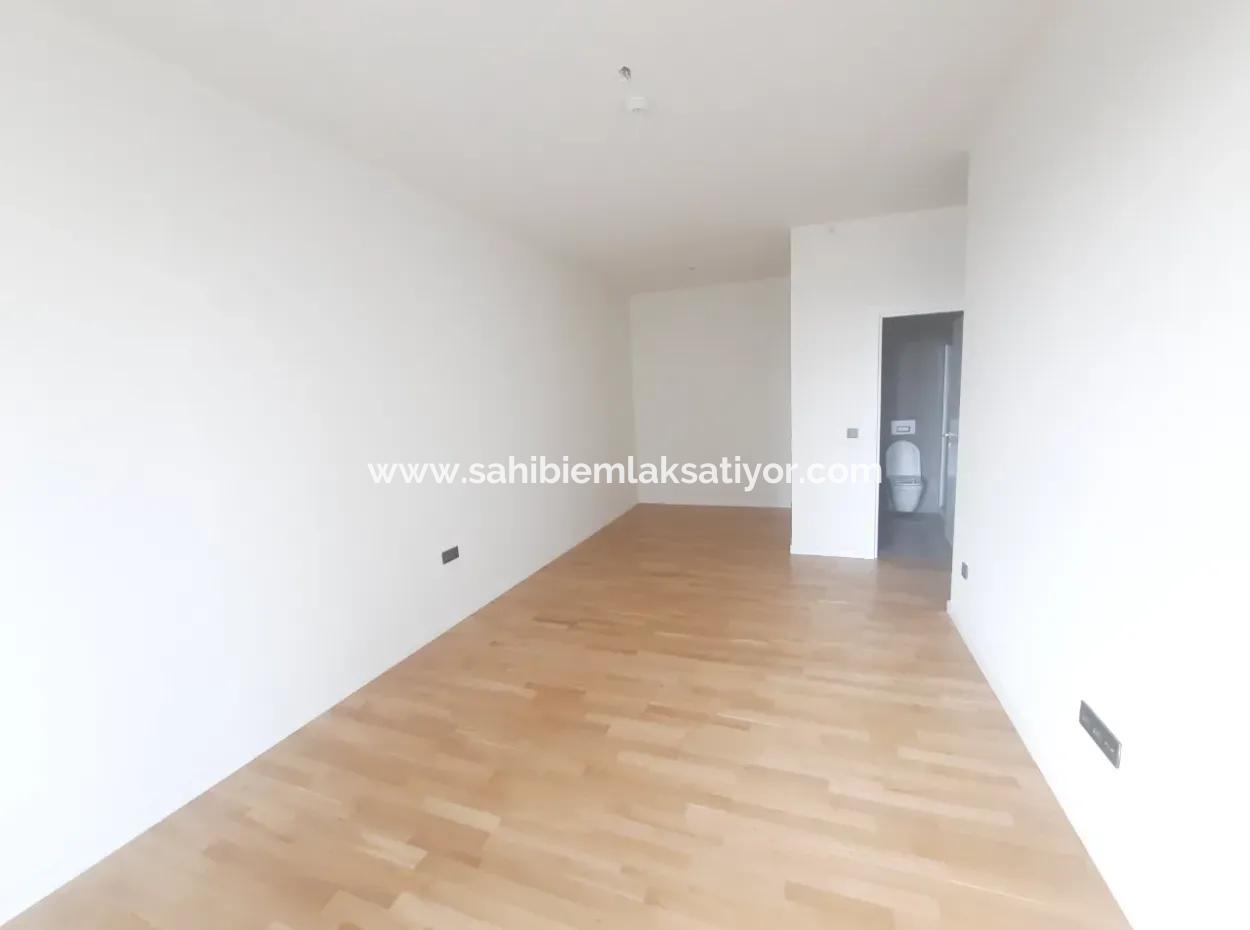 3+1 130 M² 9 Nd Floor Mogan View Apartment For Sale In Beytepe İncek Bulvar Loft Complex