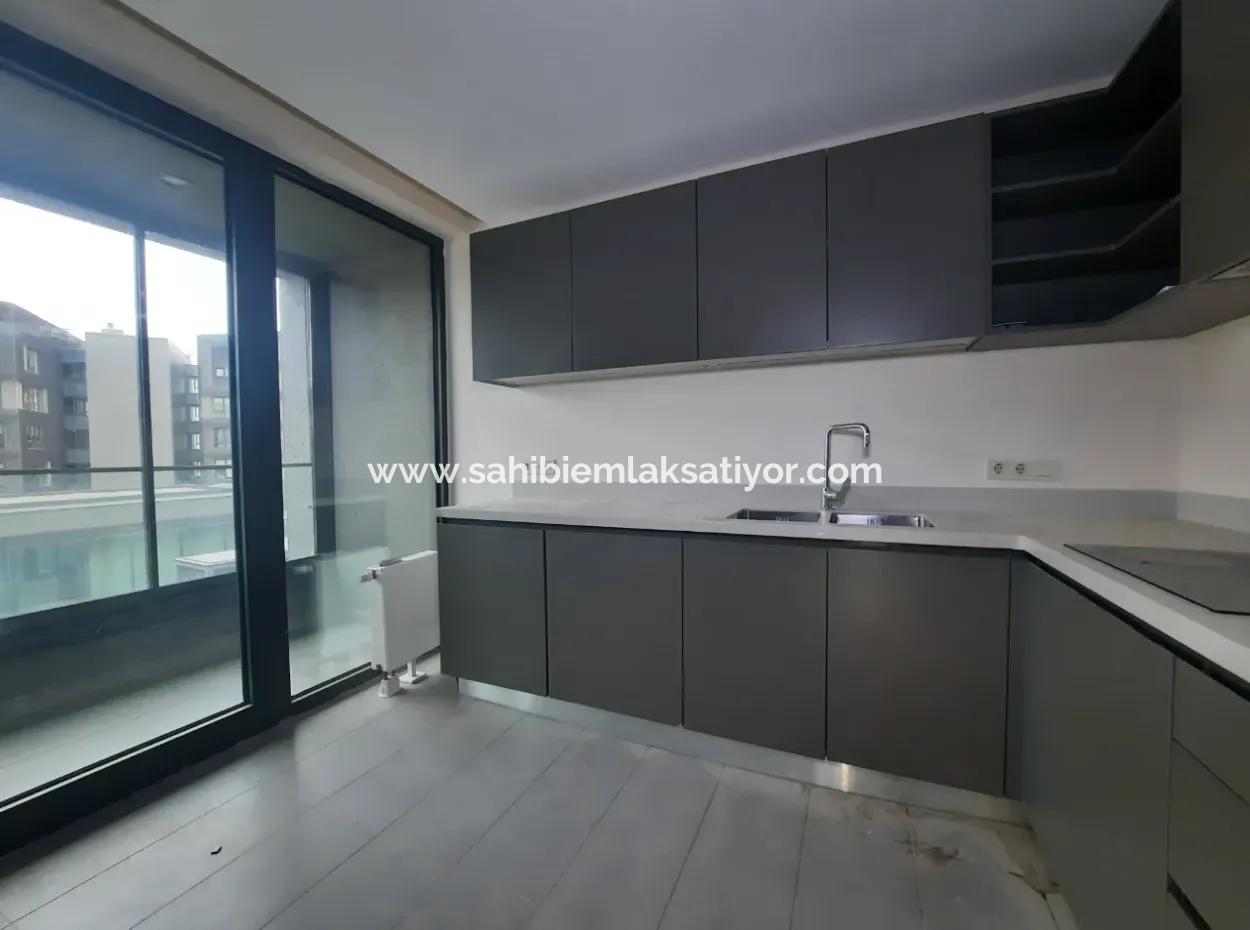 Fantastic 3+1 Duplex Apartment With Luxury Amenities In Gölbaşı - Ankara -Turkey