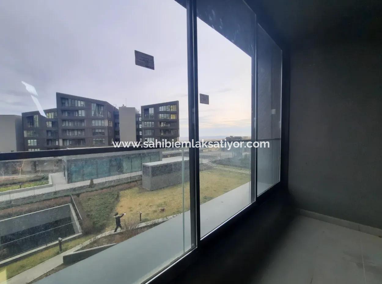 Fantastic 3+1 Duplex Apartment With Luxury Amenities In Gölbaşı - Ankara -Turkey