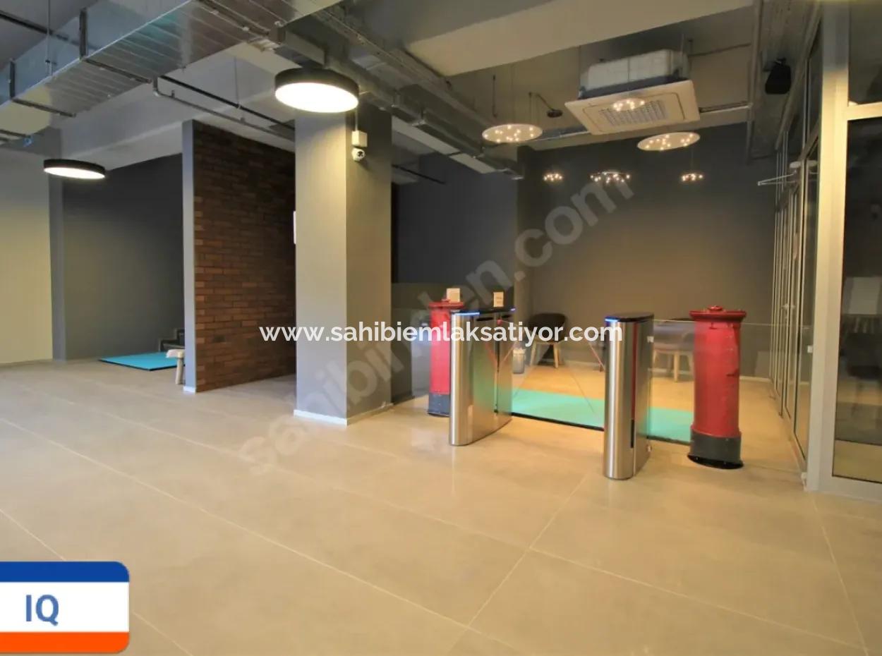 110 M2 2+1 6St Floor Tenantless Apartment For Sale In Beytepe İncek Bulvar Loft Complex