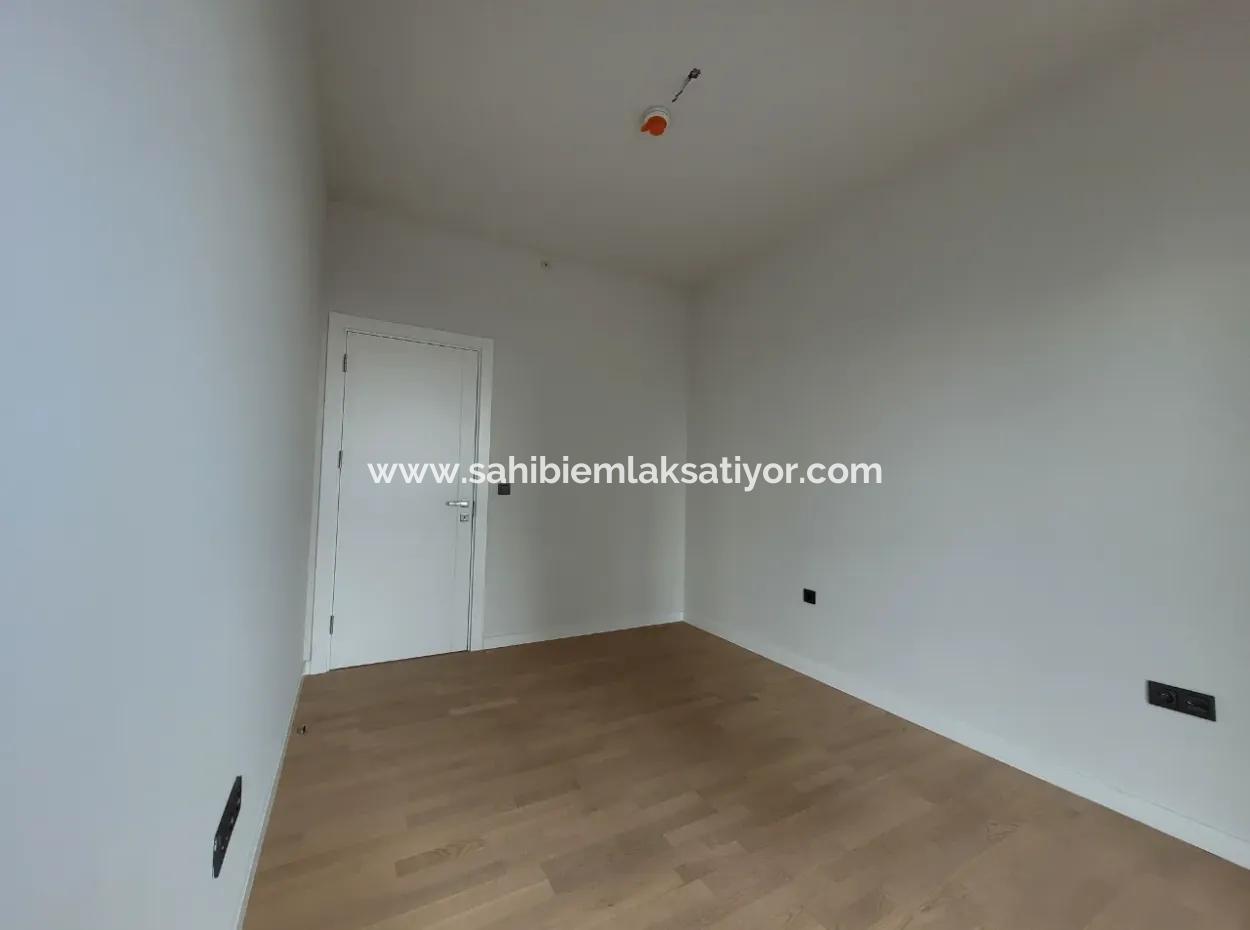 3+1 110M² 18Th Floor Park View Apartment For Sale In Beytepe İncek Bulvar Loft Complex