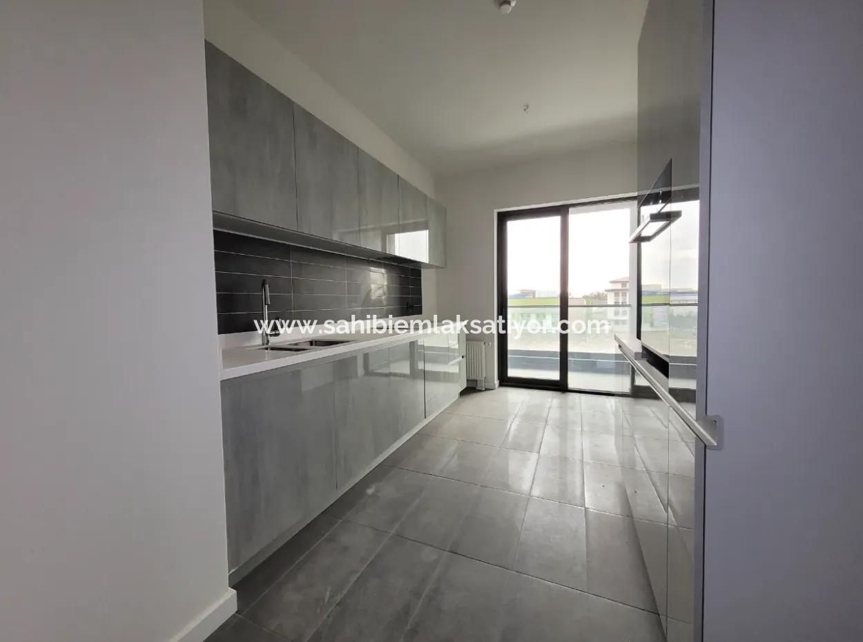 3+1 110M² 18Th Floor Park View Apartment For Sale In Beytepe İncek Bulvar Loft Complex