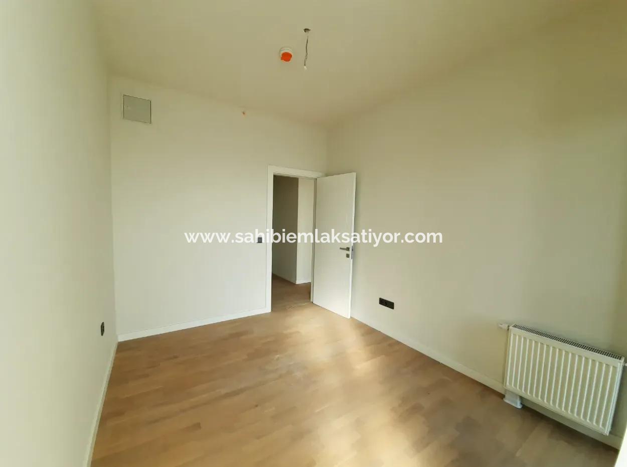 2+1 68 M² 20Th Floor Apartment For Sale In Beytepe İncek Bulvar Loft Complex