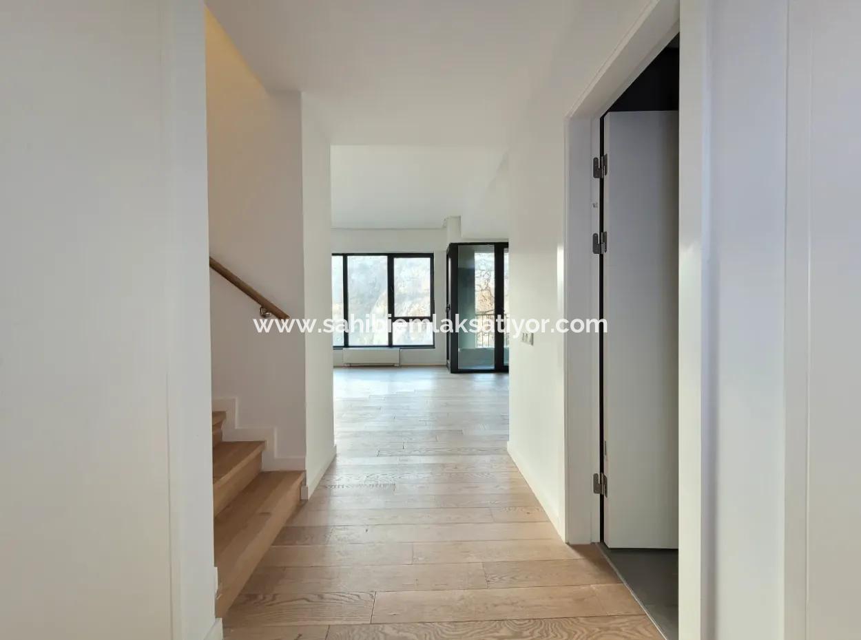 Fantastic 2+1 Duplex Apartment With Luxury Amenities In Gölbaşı - Ankara -Turkey