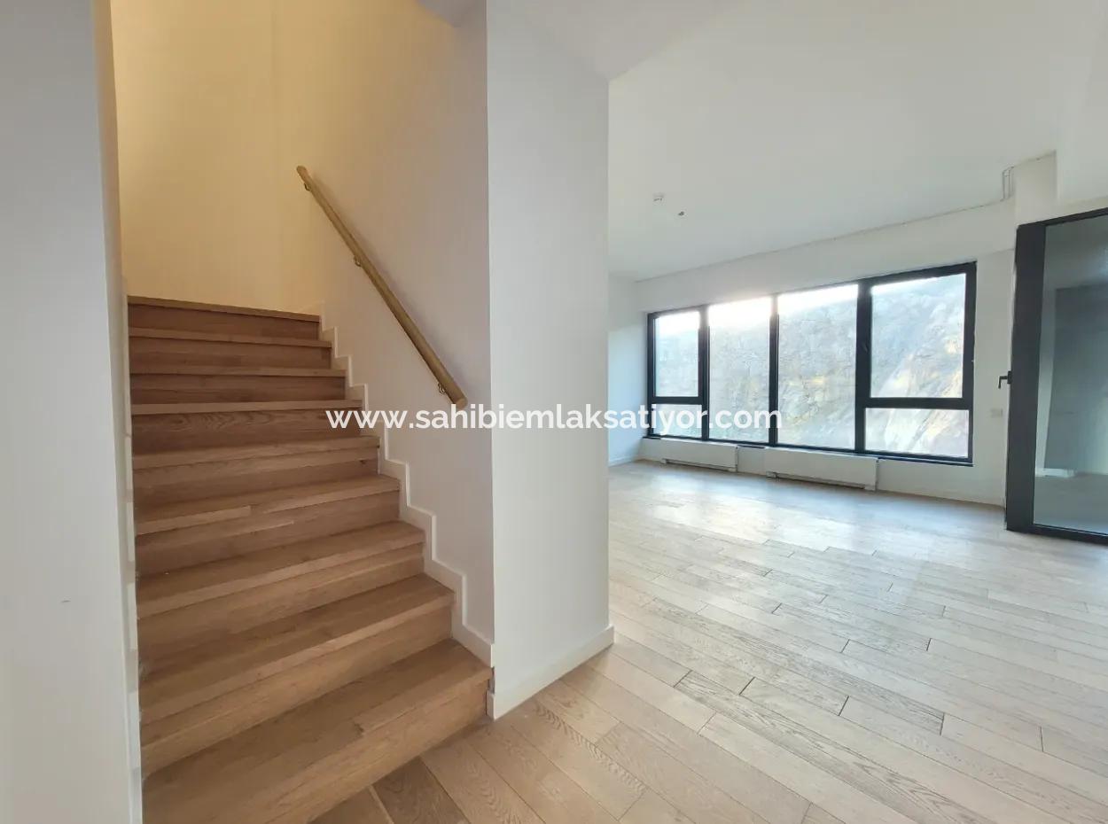 Fantastic 2+1 Duplex Apartment With Luxury Amenities In Gölbaşı - Ankara -Turkey