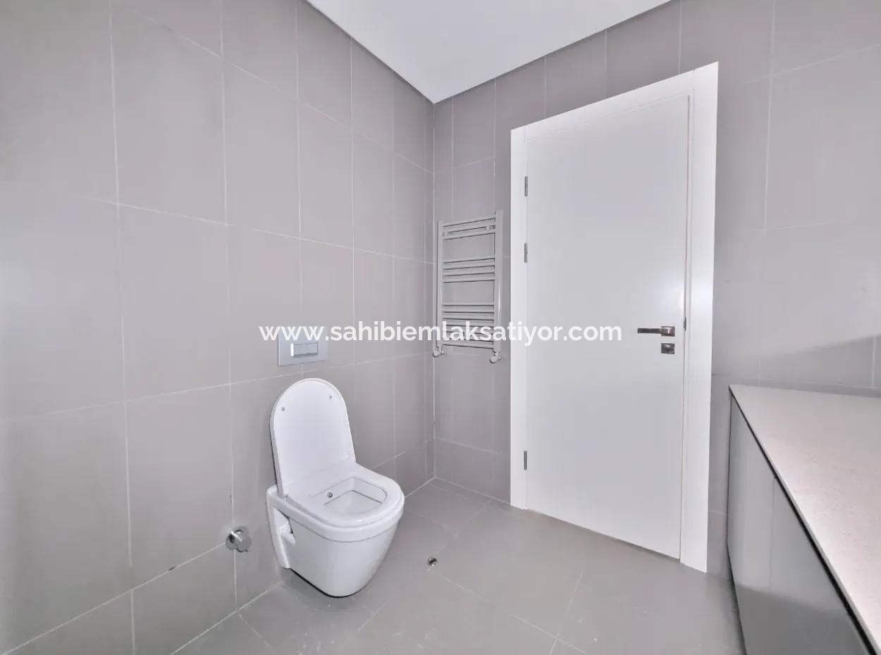 Fantastic 2+1 Duplex Apartment With Luxury Amenities In Gölbaşı - Ankara -Turkey