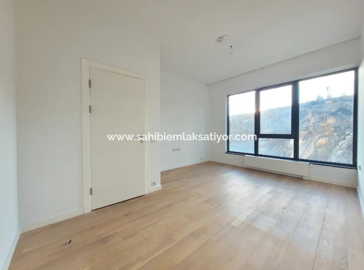 Fantastic 2+1 Duplex Apartment With Luxury Amenities In Gölbaşı - Ankara -Turkey