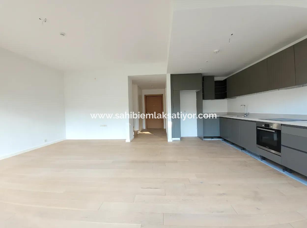 Fantastic 2+1 Garden Duplex Apartment With Luxury Amenities In Gölbaşı - Ankara -Turkey