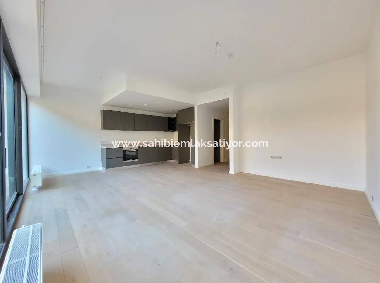 Fantastic 2+1 Garden Duplex Apartment With Luxury Amenities In Gölbaşı - Ankara -Turkey