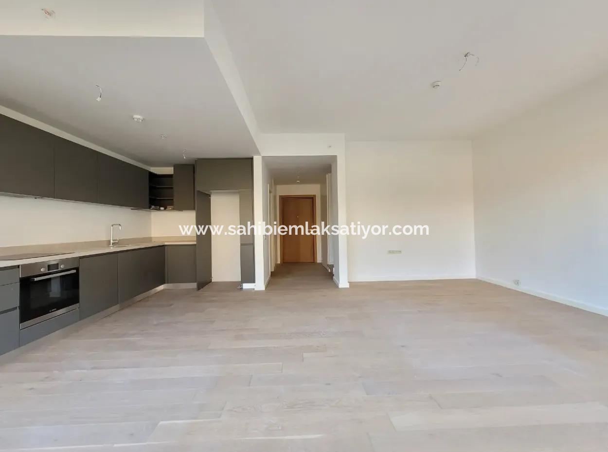Fantastic 2+1 Garden Duplex Apartment With Luxury Amenities In Gölbaşı - Ankara -Turkey