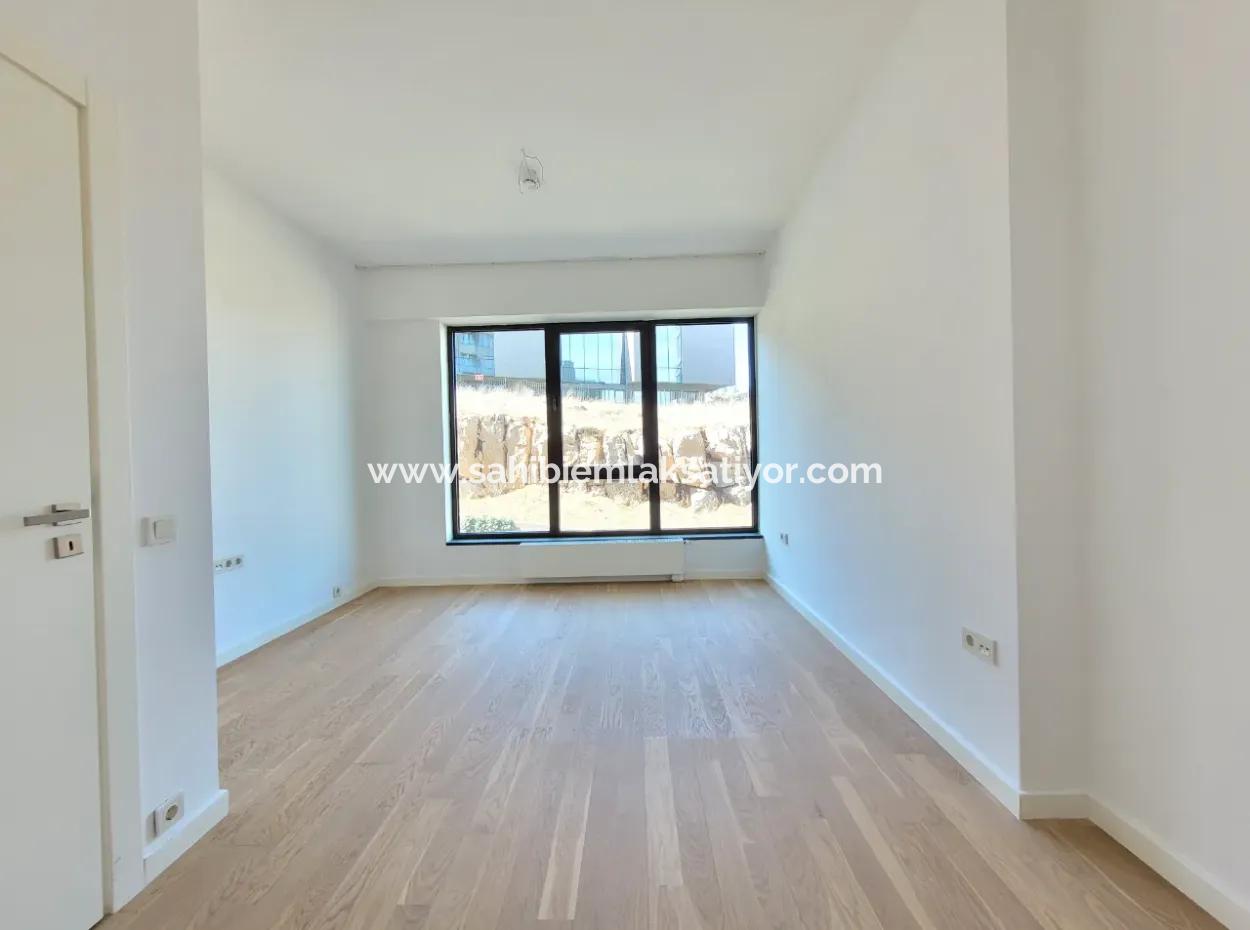 Fantastic 2+1 Garden Duplex Apartment With Luxury Amenities In Gölbaşı - Ankara -Turkey