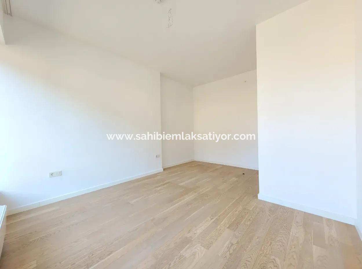 Fantastic 2+1 Garden Duplex Apartment With Luxury Amenities In Gölbaşı - Ankara -Turkey