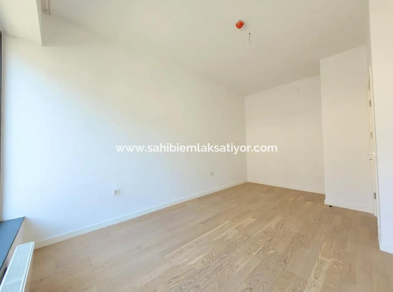Fantastic 2+1 Garden Duplex Apartment With Luxury Amenities In Gölbaşı - Ankara -Turkey