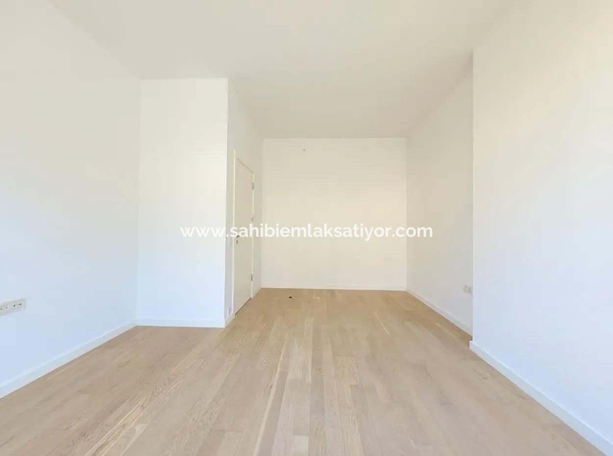 Fantastic 2+1 Garden Duplex Apartment With Luxury Amenities In Gölbaşı - Ankara -Turkey