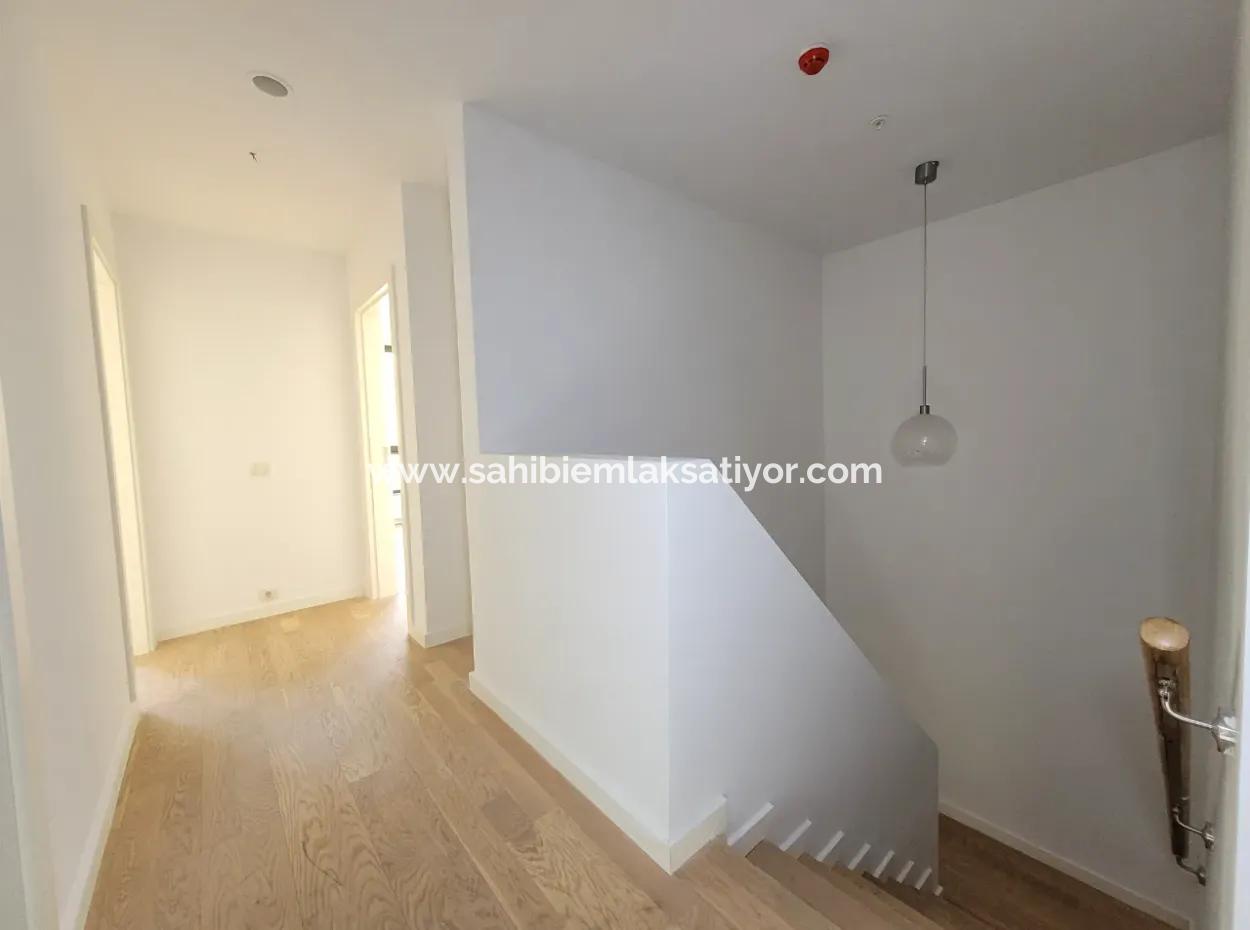 Fantastic 2+1 Garden Duplex Apartment With Luxury Amenities In Gölbaşı - Ankara -Turkey