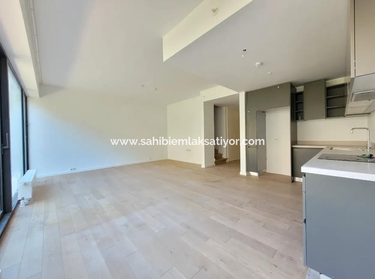 Fantastic 2+1 Garden Duplex Apartment With Luxury Amenities In Gölbaşı - Ankara -Turkey