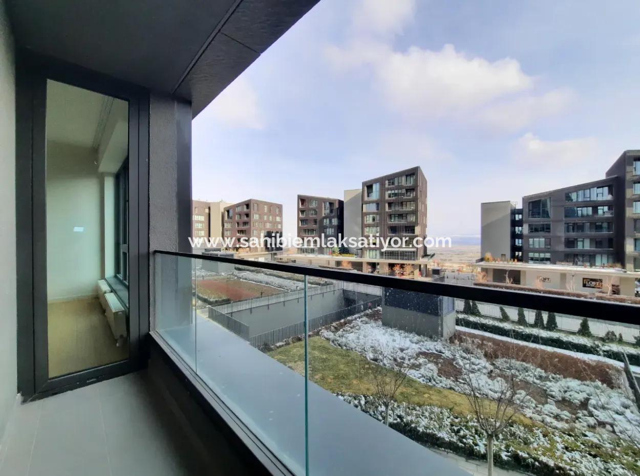 Fantastic 3+1 Duplex Apartment With Luxury Amenities In Gölbaşı - Ankara -Turkey