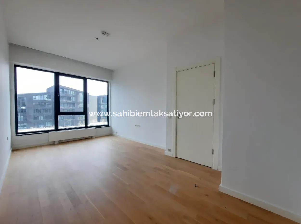 Fantastic 3+1 Duplex Apartment With Luxury Amenities In Gölbaşı - Ankara -Turkey