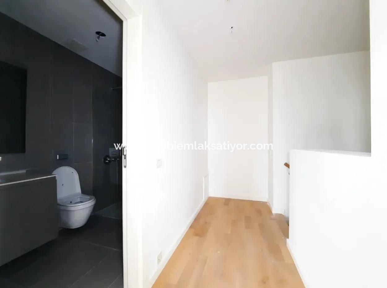 Fantastic 3+1 Duplex Apartment With Luxury Amenities In Gölbaşı - Ankara -Turkey
