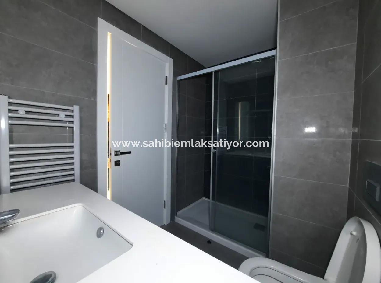 2+1 68 M² 19Th Floor Apartment For Sale In Beytepe İncek Bulvar Loft Complex