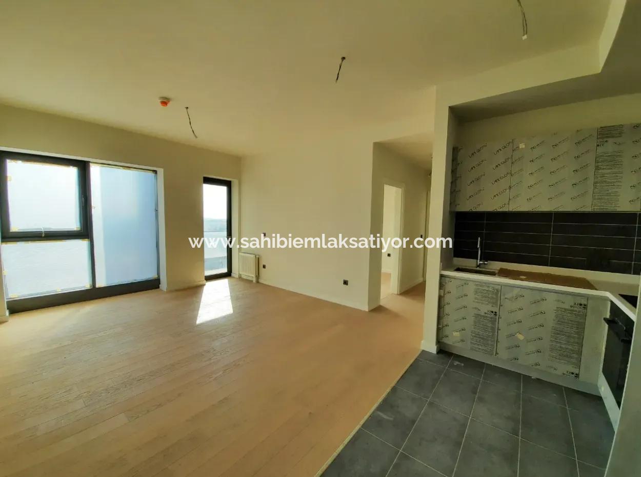 2+1 68 M² 10Th Floor Apartment For Sale In Beytepe İncek Bulvar Loft Complex