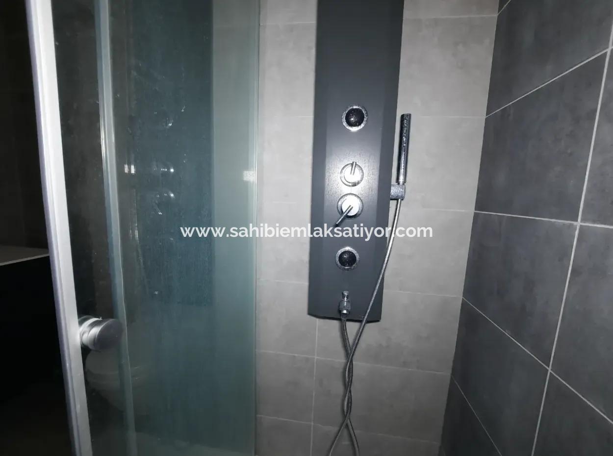 2+1 68 M² 10Th Floor Apartment For Sale In Beytepe İncek Bulvar Loft Complex