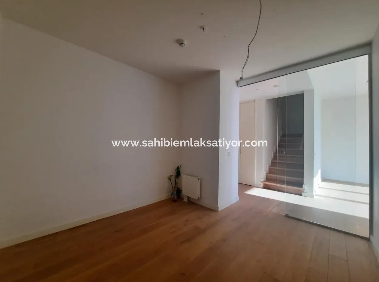 Fantastic 3+1 Duplex Apartment With Luxury Amenities In Gölbaşı - Ankara -Turkey