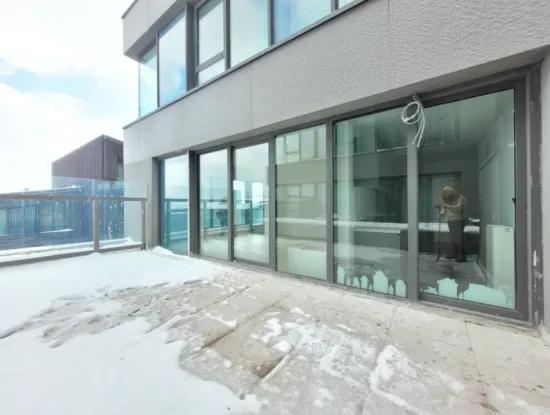 Fantastic 3+1 Apartment With Luxury Amenities In Gölbaşı - Ankara -Turkey